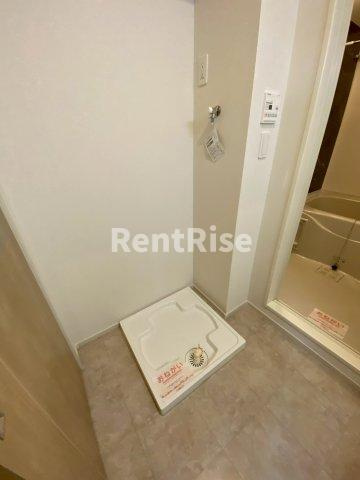 パーク　メゾンの玄関|その他部屋・スペース