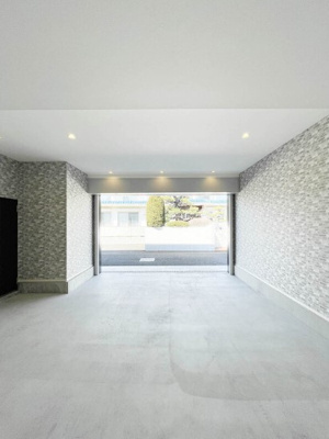 【駐車場】 | イクシオイルガレージ78