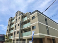 GARDEN COURT A 西高島平の画像