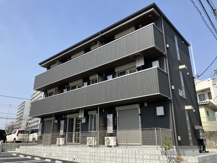N・D-ROOM KARABE