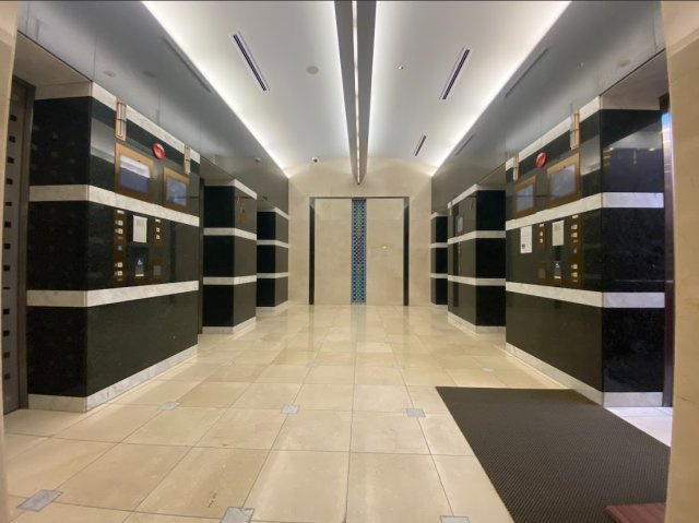 ザ・梅田タワー（THE UMEDA TOWER）のその他共用部分
