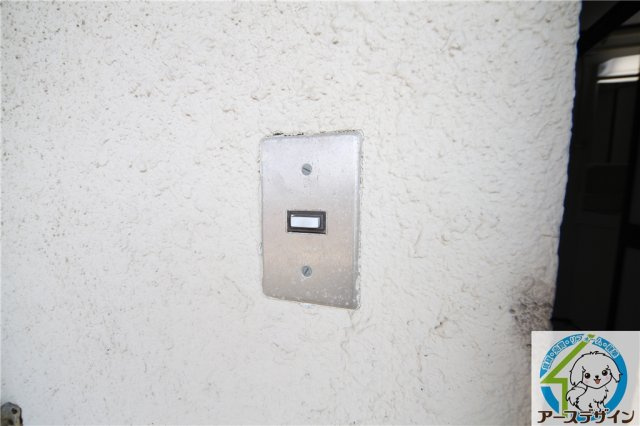 別所マンションのセキュリティ