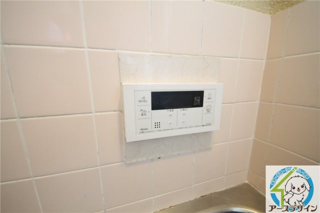 別所マンションの設備