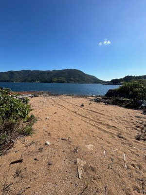 【外観】 | 上関町長島