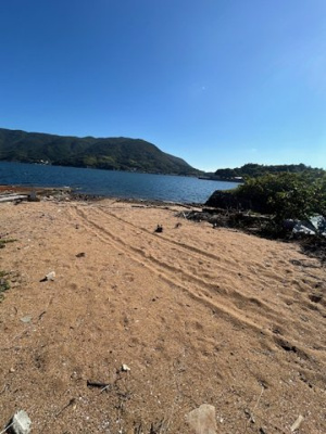 【外観】 | 上関町長島