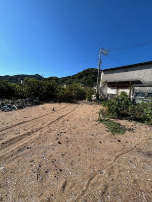 【外観】 | 上関町長島
