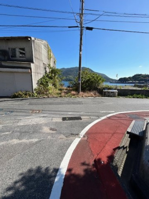 【外観】 | 上関町長島