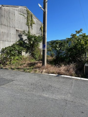 【外観】 | 上関町長島