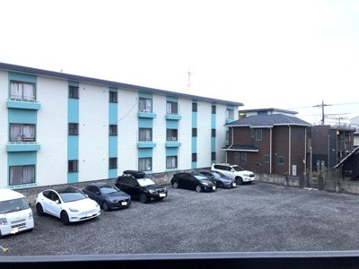 【展望】 | サウスハイツ