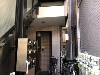 【その他共用部分】 | サウスハイツ