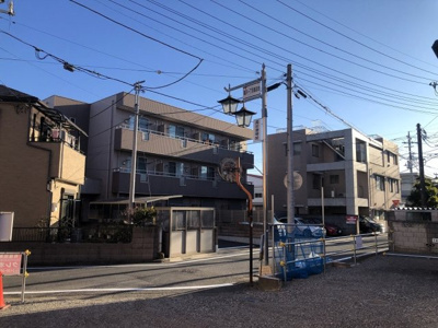 【周辺】 | サウスハイツ