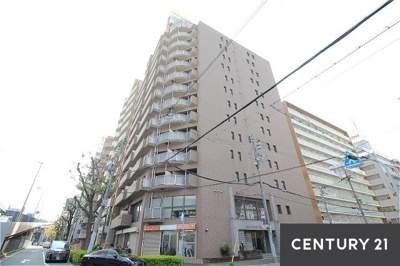 【外観】 | アミーグランコート三宮