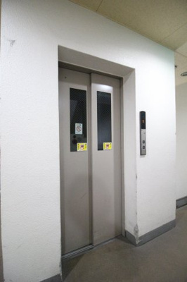 【その他共用部分】 | アミーグランコート三宮