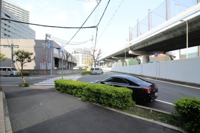 【周辺】 | アミーグランコート三宮