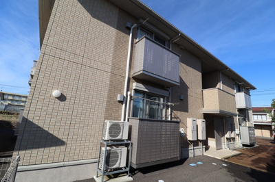 【外観】 | アステール