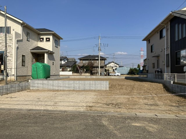 BLOOMING GARDEN　熊谷市別府4丁目2期