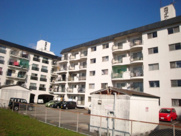 ホワイトヒルA棟の画像