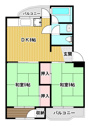 【間取り】 | 間取りです
