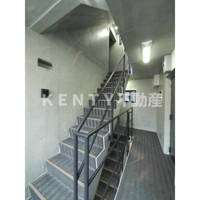 【ロビー】 | ｉＯＮ品川 | ゆとりのあるロビーです