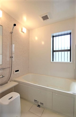 川口市安行原　新築戸建　A号棟