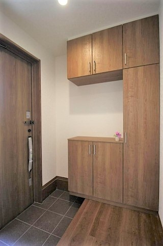 川口市安行原　新築戸建　A号棟