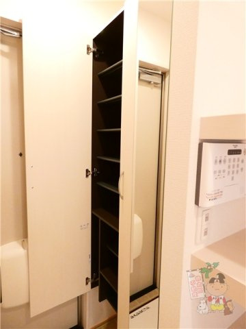 グランソレイユのその他