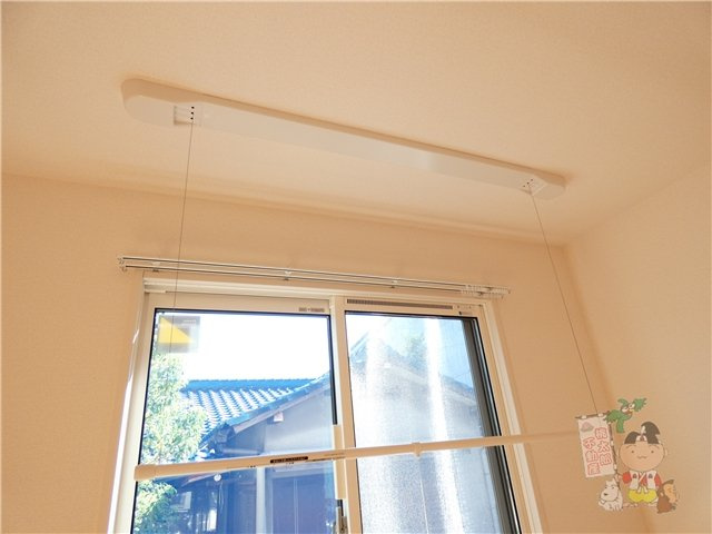 グランソレイユのその他