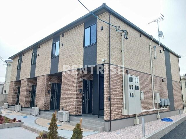 ラ・ブリエ布袋