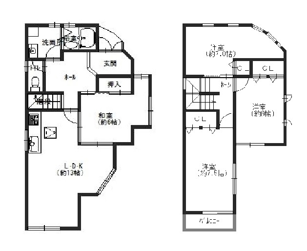 和歌山市梅原・中古戸建・114673