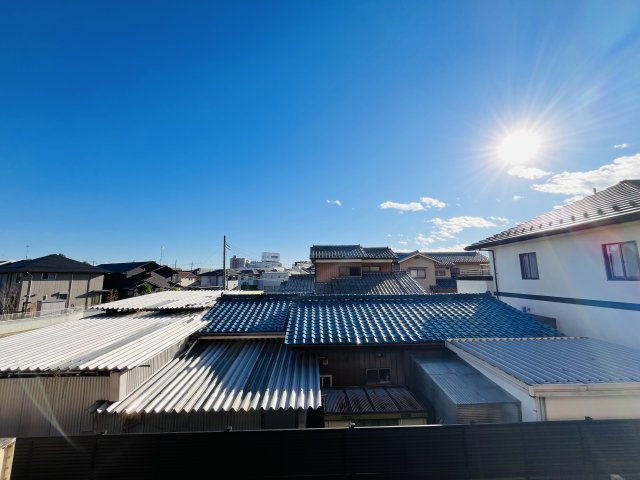 【展望】 | 日神パレステージ熊谷