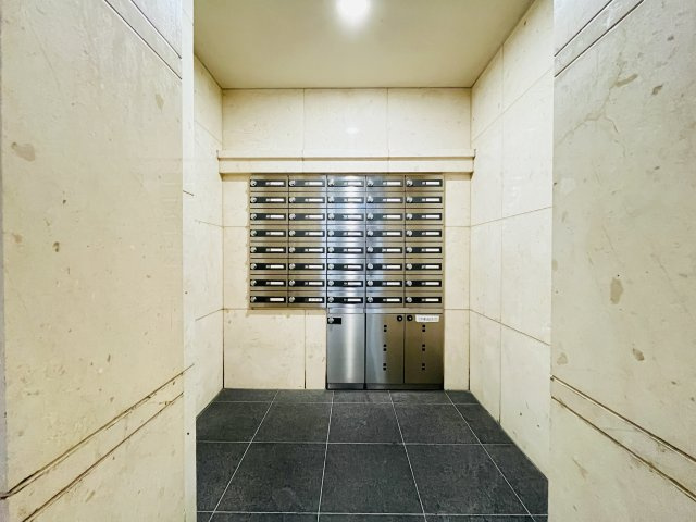 【その他共用部分】 | 日神パレステージ熊谷