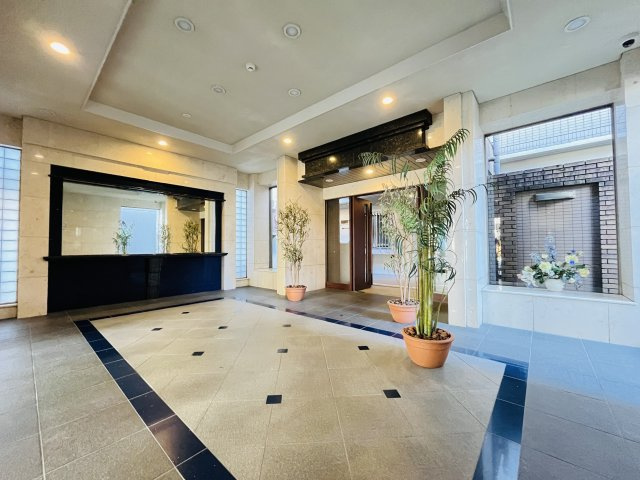 【その他共用部分】 | 日神パレステージ熊谷