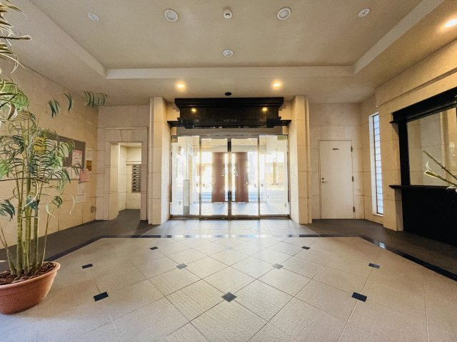 【その他共用部分】 | 日神パレステージ熊谷