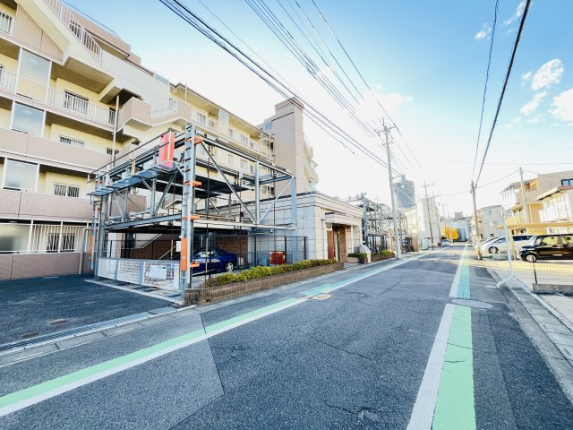 【外観】 | 日神パレステージ熊谷