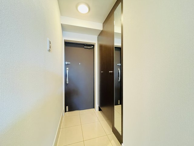 【玄関】 | 日神パレステージ熊谷