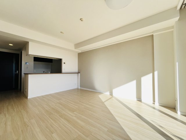 【居間・リビング】 | 日神パレステージ熊谷