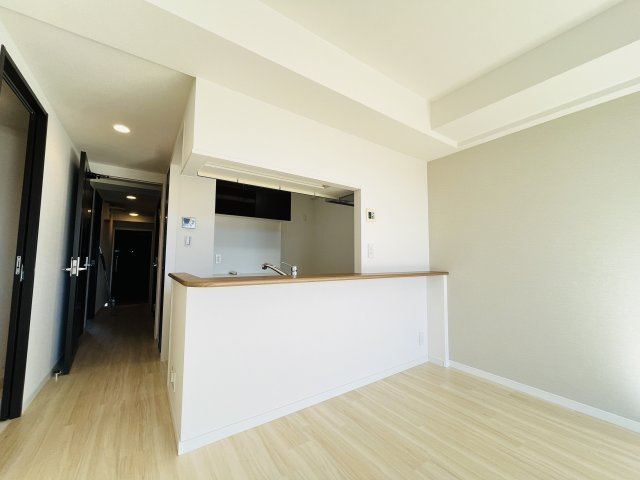 【ダイニング】 | 日神パレステージ熊谷