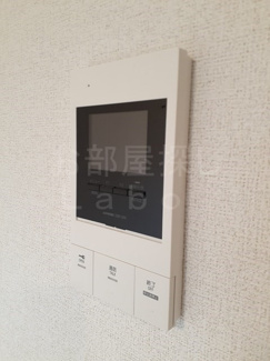 【セキュリティ】 | メゾン　セレーナ