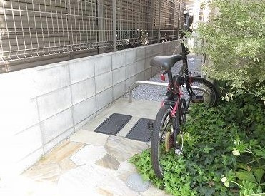 【その他共用部分】 | ローレンス北沢
