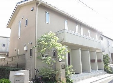 【外観】 | ローレンス北沢