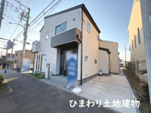 藤沢市辻堂太平台1丁目  1号棟の画像