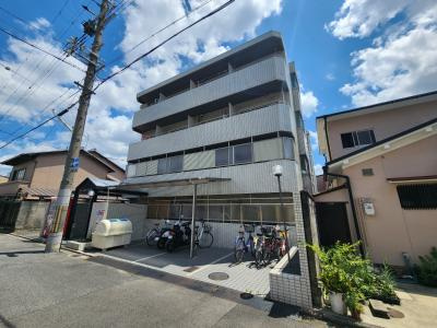 サニーハイツ西ノ京（旧サニーハイツイカイ）