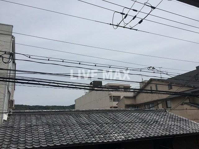 【展望】サムティ祇園河原町 