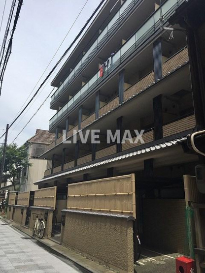 【外観】サムティ祇園河原町
