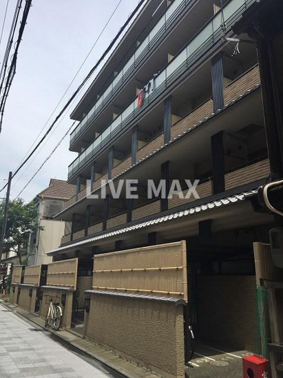 【外観】サムティ祇園河原町 