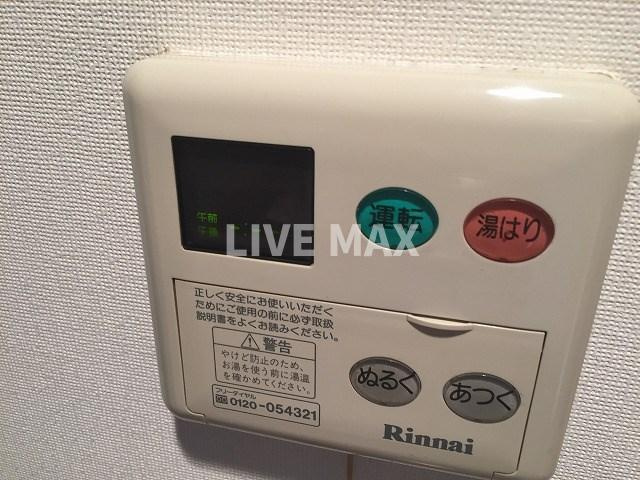 【設備】サムティ祇園河原町 