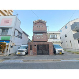 東区筒井一丁目貸家の画像