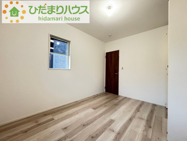 東松山市山崎町　　タマタウン　03の内装|お子様に「自分の部屋の部屋が欲しー！」と言いわれた時にピッタ リ。