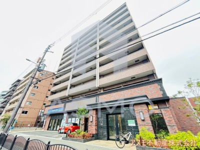 【外観】 | PHOERME城北公園