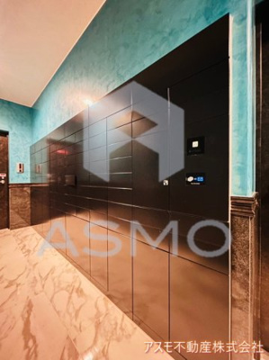 【その他共用部分】 | PHOERME城北公園